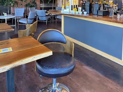 Portland Coffee Roasters