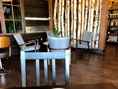 Portland Coffee Roasters