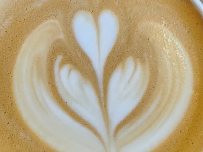 Portland Coffee Roasters