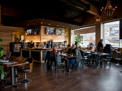 Portland Coffee Roasters