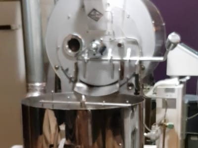 Portola Coffee Roasters