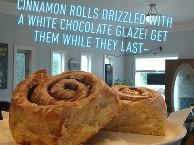 Portside Coffee & Co