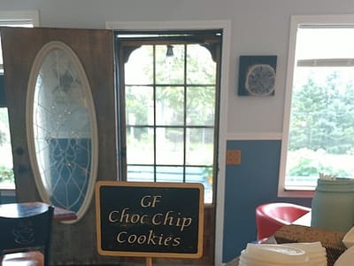 Portside Coffee & Co