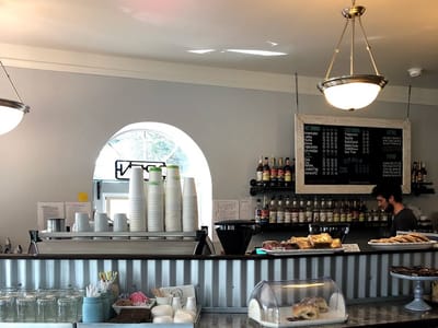 Portside Coffee & Co