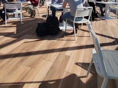 Portside Coffee & Gelato