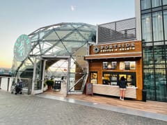 Portside Coffee & Gelato