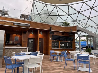 Portside Coffee & Gelato