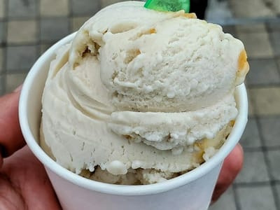 Portside Coffee & Gelato