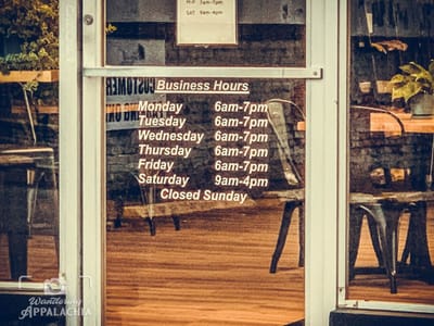 Portsmouth Nutrition