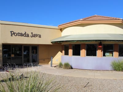 Posada Java