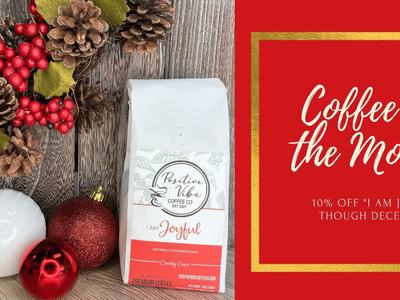 Positive Vibe Coffee Co, LLC