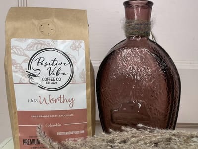 Positive Vibe Coffee Co, LLC