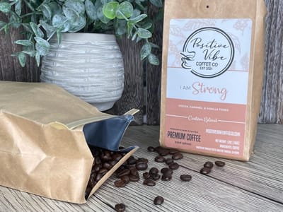 Positive Vibe Coffee Co, LLC