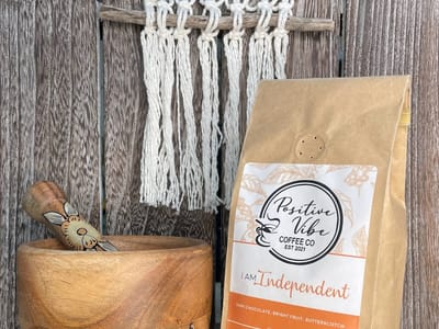 Positive Vibe Coffee Co, LLC