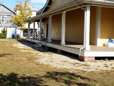 Positively 4th Street