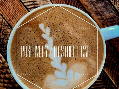 Positively 4th Street