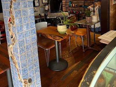 Positively 4th Street