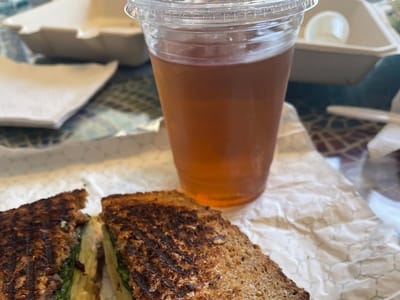 Positively 4th Street