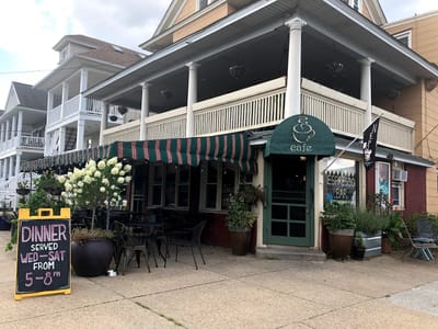 Positively 4th Street