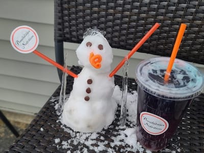 Possibilities Nutrition