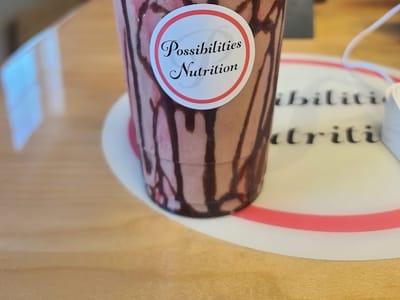 Possibilities Nutrition