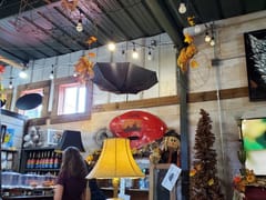 Possum's Coffee Shack