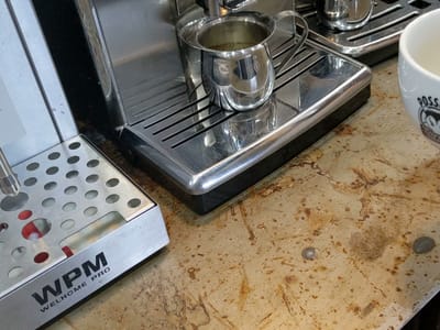 Possum's Coffee Shack