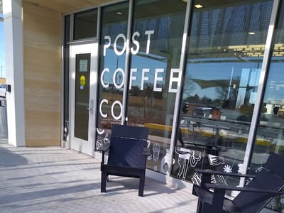 Post Coffee Company