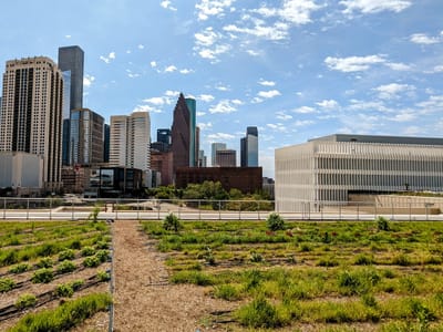 POST Market (Food Hall)