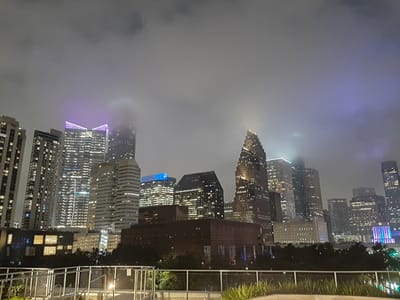 POST Market (Food Hall)