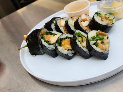 POST Market (Food Hall)