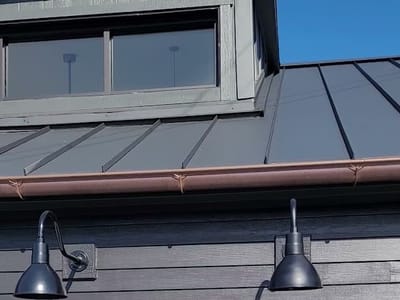 Postmasters Coffee and Bakery