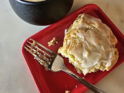 Postmasters Coffee and Bakery