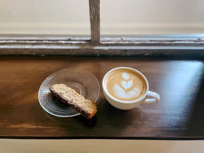 Postmasters Coffee Company