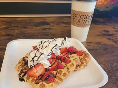 Pot Heads Coffee House