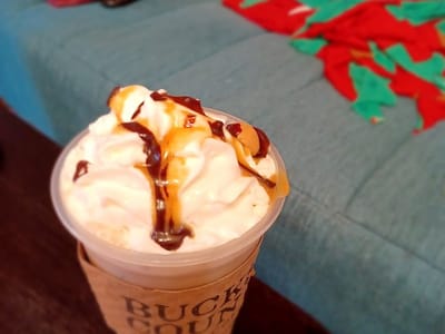 Pot Heads Coffee House