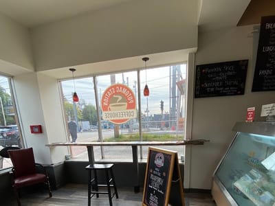 Potomac Station Coffeehouse