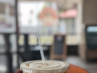 Potomac Station Coffeehouse