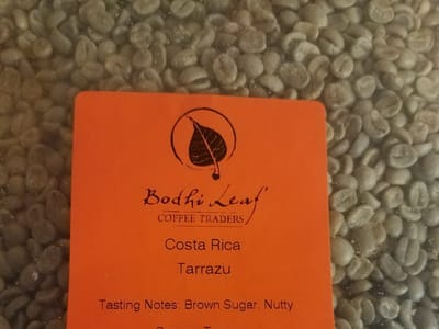 Potter's Coffee Company