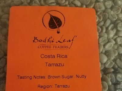 Potter's Coffee Company