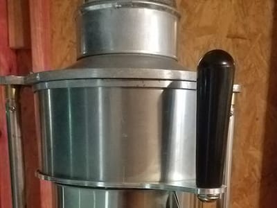 Potter's Coffee Company