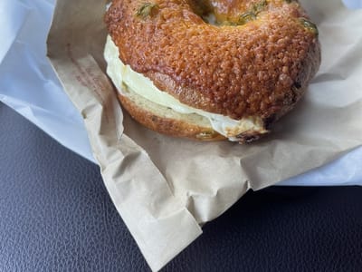 Potter's House Bakery and Café