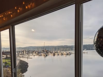 Poulsbohemian Coffeehouse