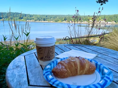 Poulsbohemian Coffeehouse