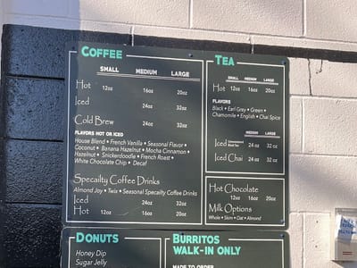 Pour Coffee & Bagel Co.