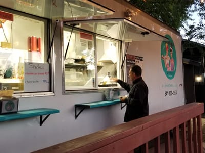 Pour Girls Espresso & Eats