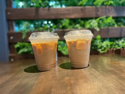 Pour Mike's Coffee House