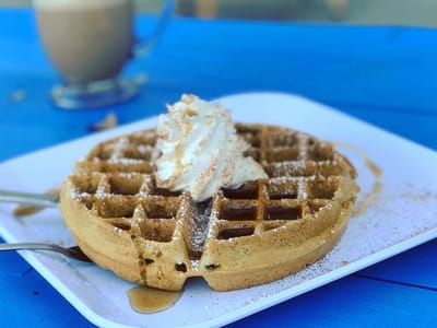 Pourfavor Coffee Shop - Virginia Beach