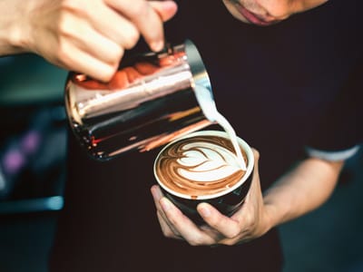 Poverty Bay Cafe & Coffee Company