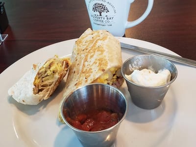 Poverty Bay Cafe & Coffee Company